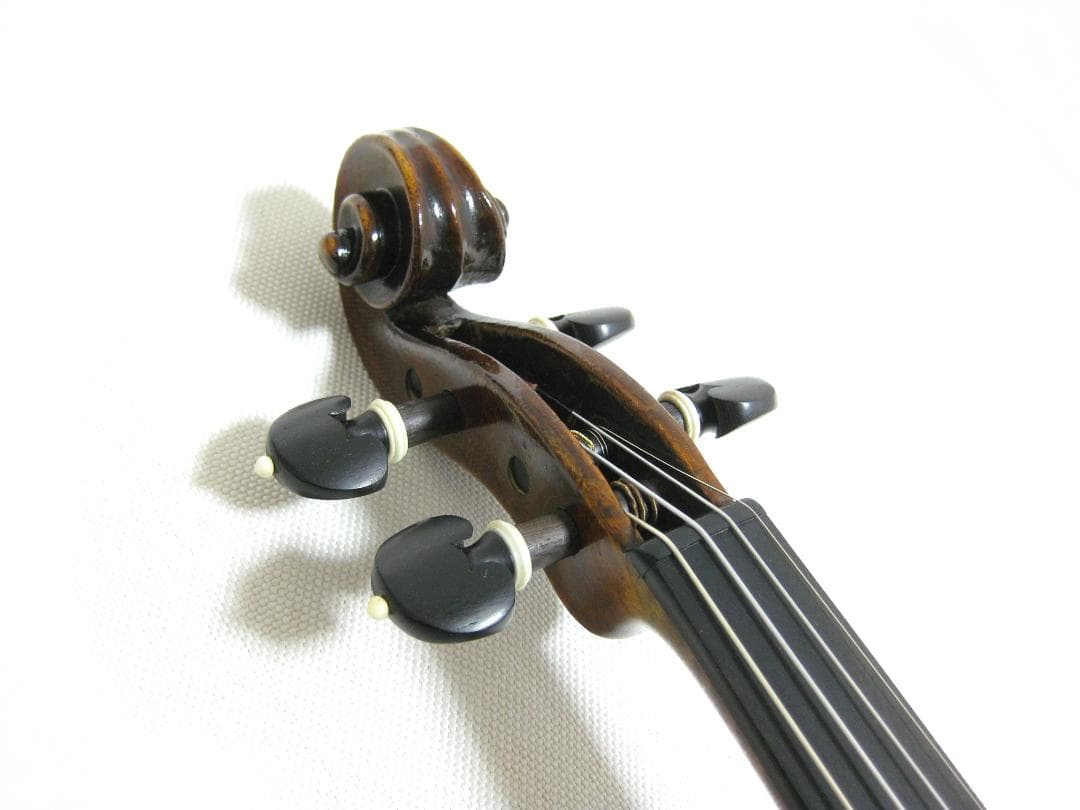 【オールド】 Sebastian Dallinger ca.1800 バイオリン