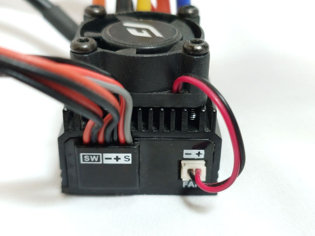 Futaba 3PV 送受信機 その他セット動作確認済み