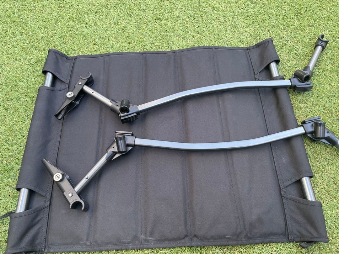 futurefox 2WAYテーブル　コットチェア　セット