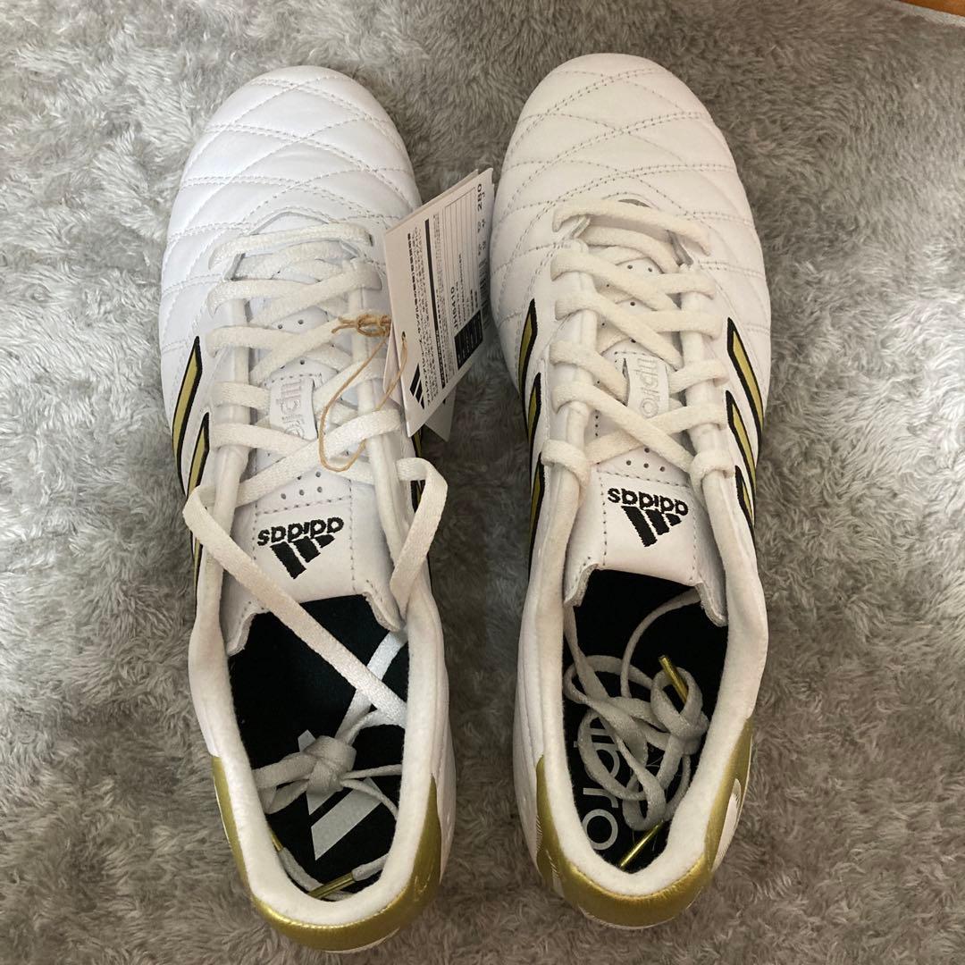 アディダス　サッカースパイク　11Pro fg トニクロース　28