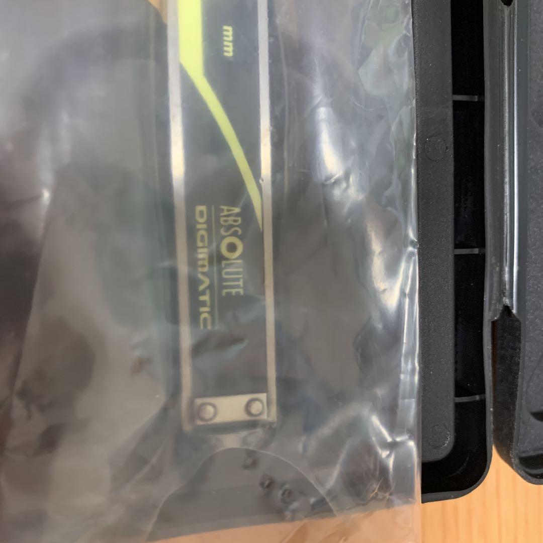 Mitutoyo みつとよ　ミツトヨ