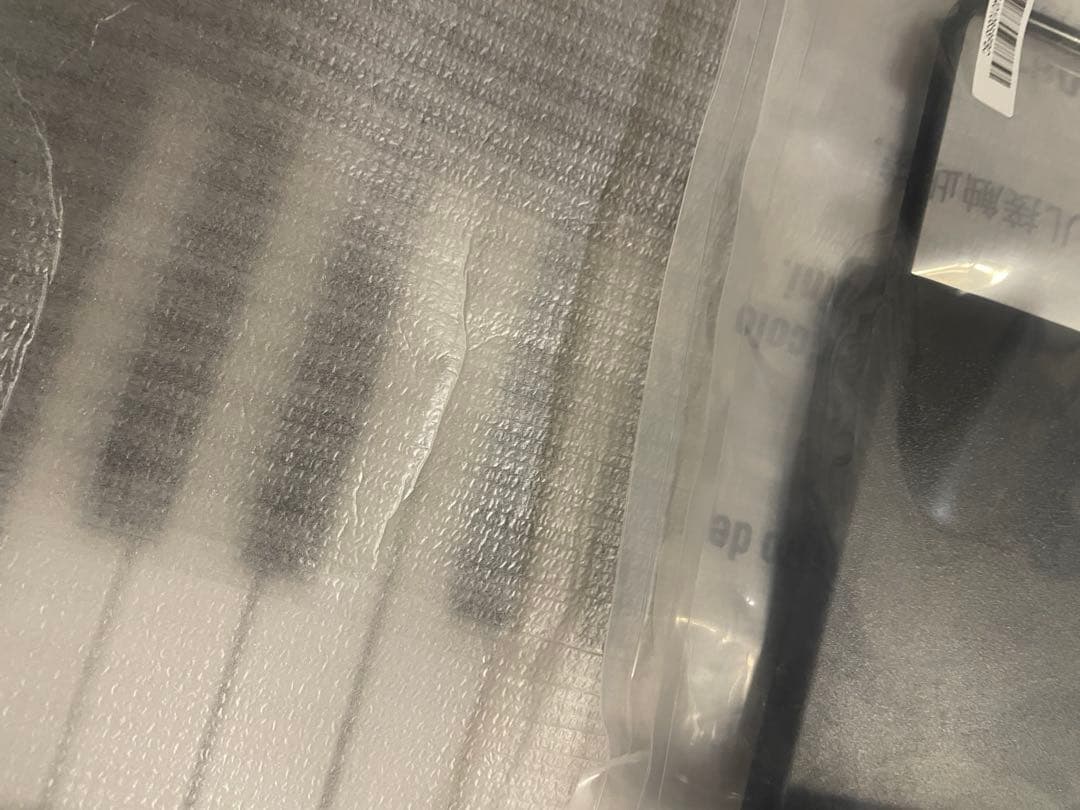 カシオ　キーボード　黒