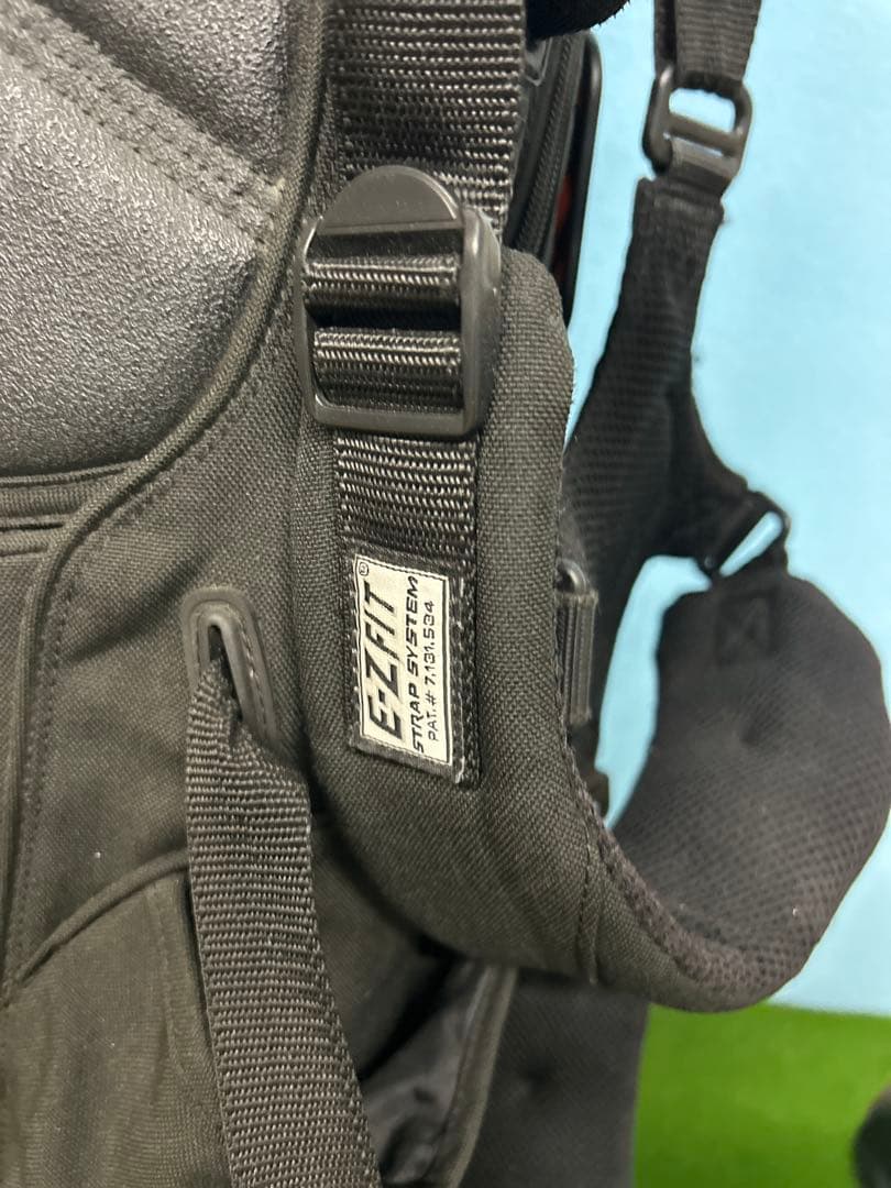 ゴルフバッグ　briefing ブリーフィング