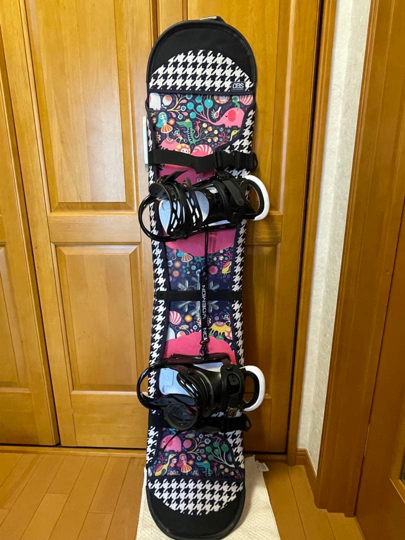 BURTON Chicklet130cm〜135cm未満