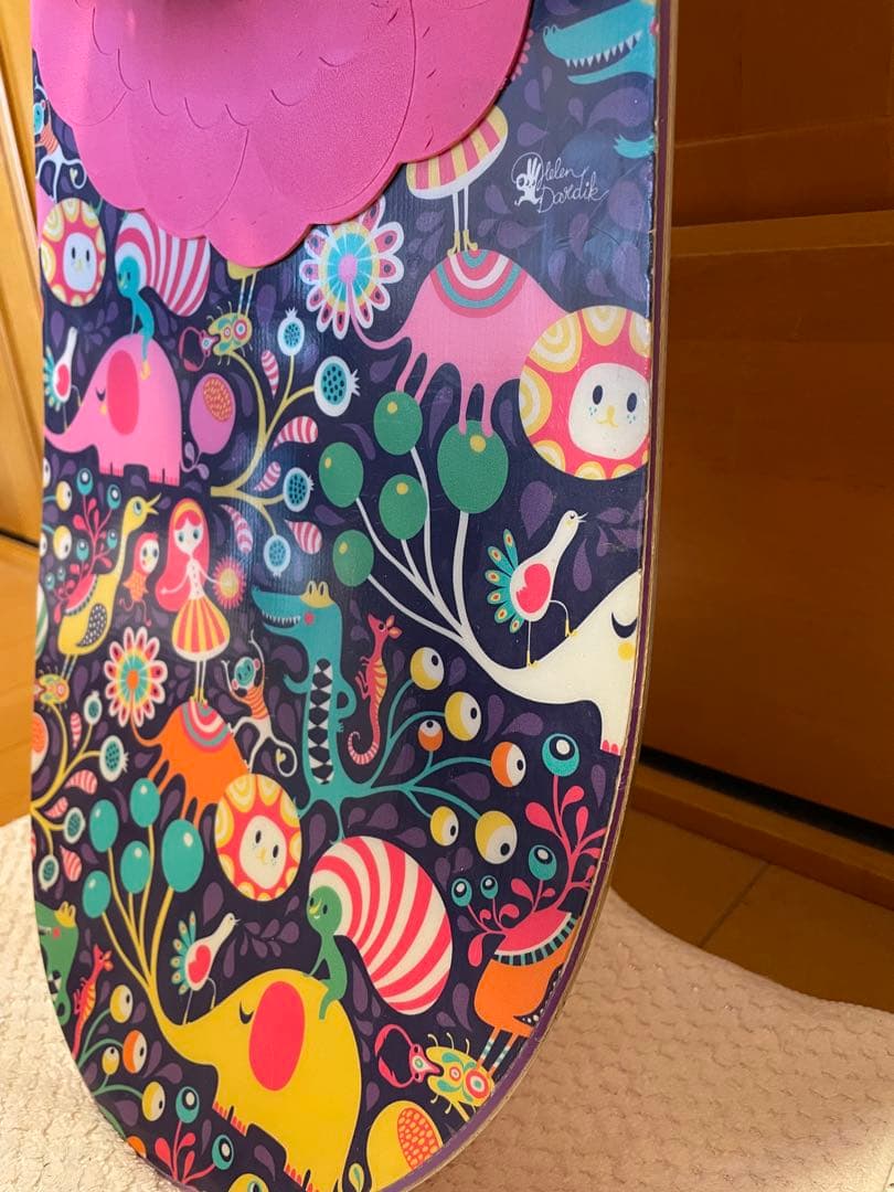 BURTON Chicklet130cm〜135cm未満