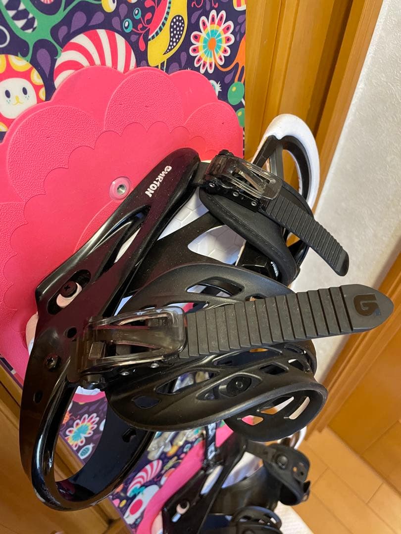 BURTON Chicklet130cm〜135cm未満