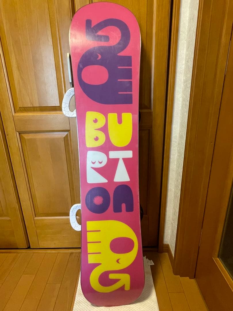 BURTON Chicklet130cm〜135cm未満