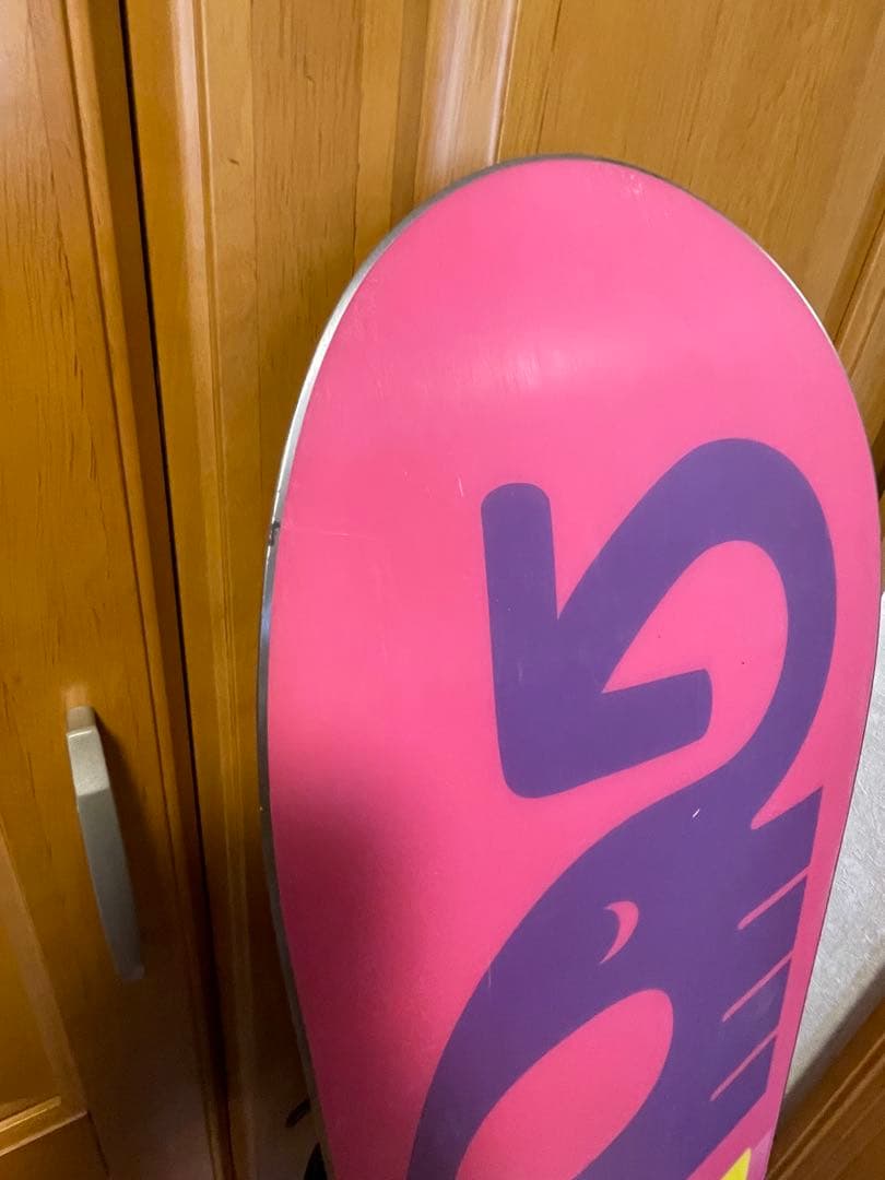 BURTON Chicklet130cm〜135cm未満