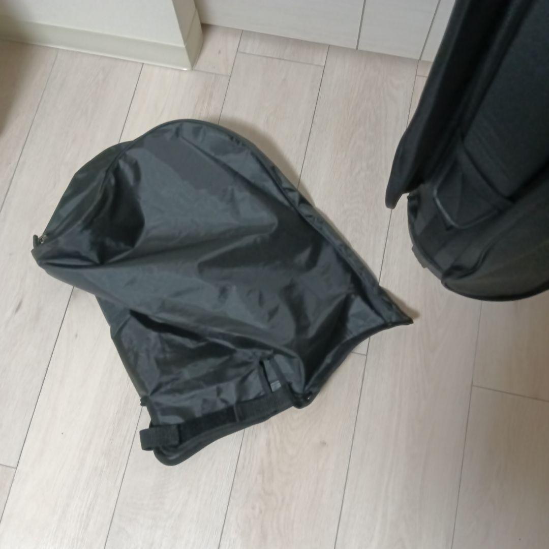 最終価格　キャディーバッグ　新品
