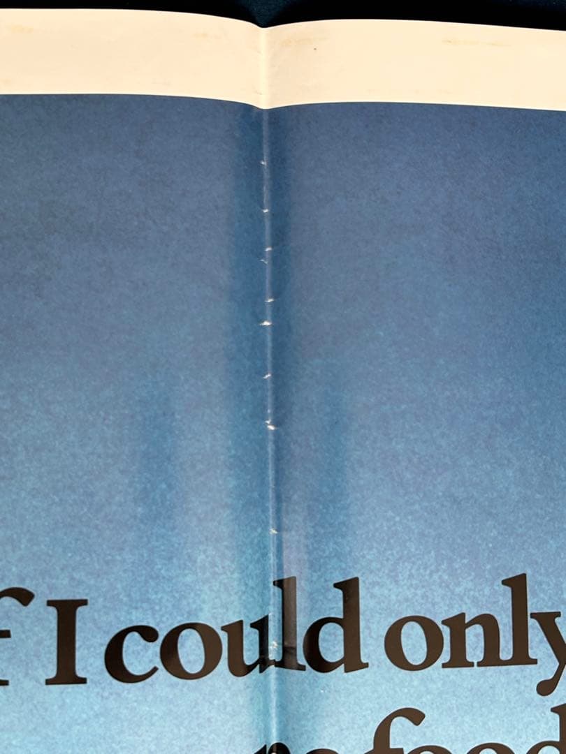 スタンド・バイ・ミー　USオリジナル映画ポスター