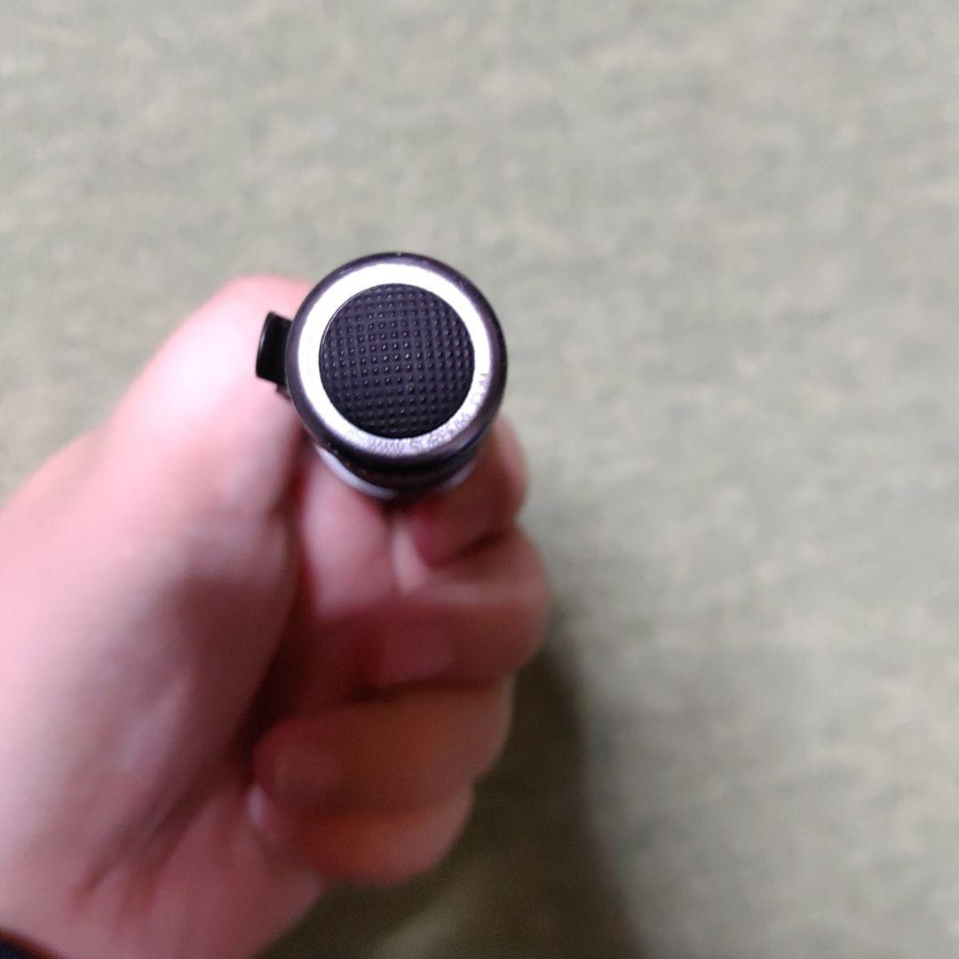 ライト・ランタン SURE FIRE E1 EXECUTIVE