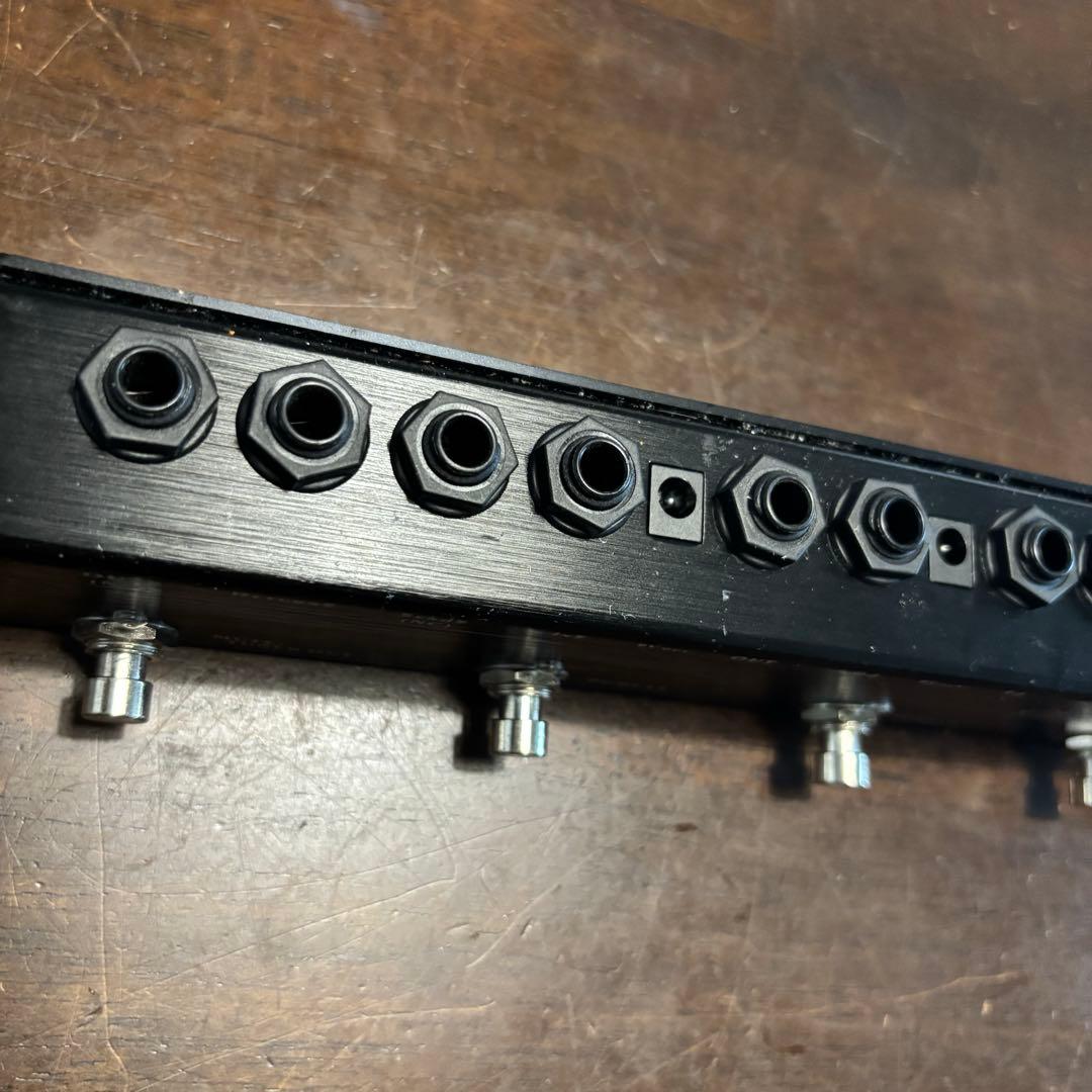 OneControl Chamaeleo Tail Loop MKII 電源付き