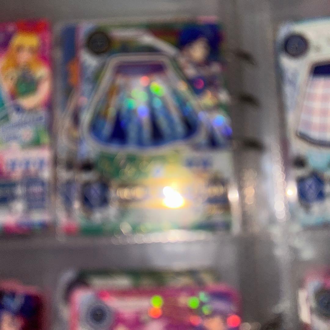 アイカツカード250枚まとめ売り