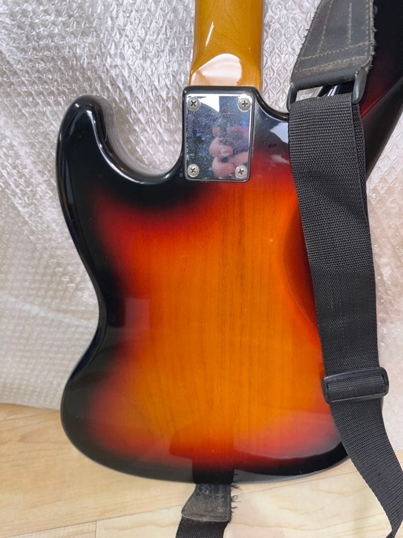 bacchus バッカス　ベース