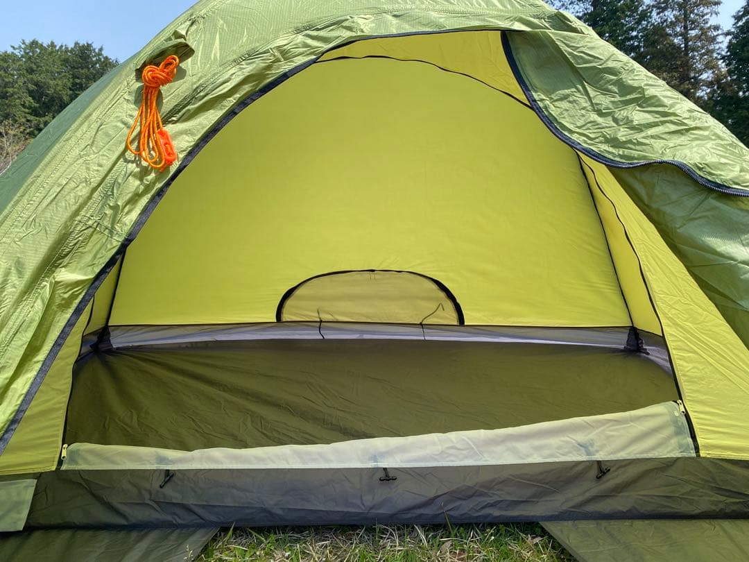 ドマドームライト2