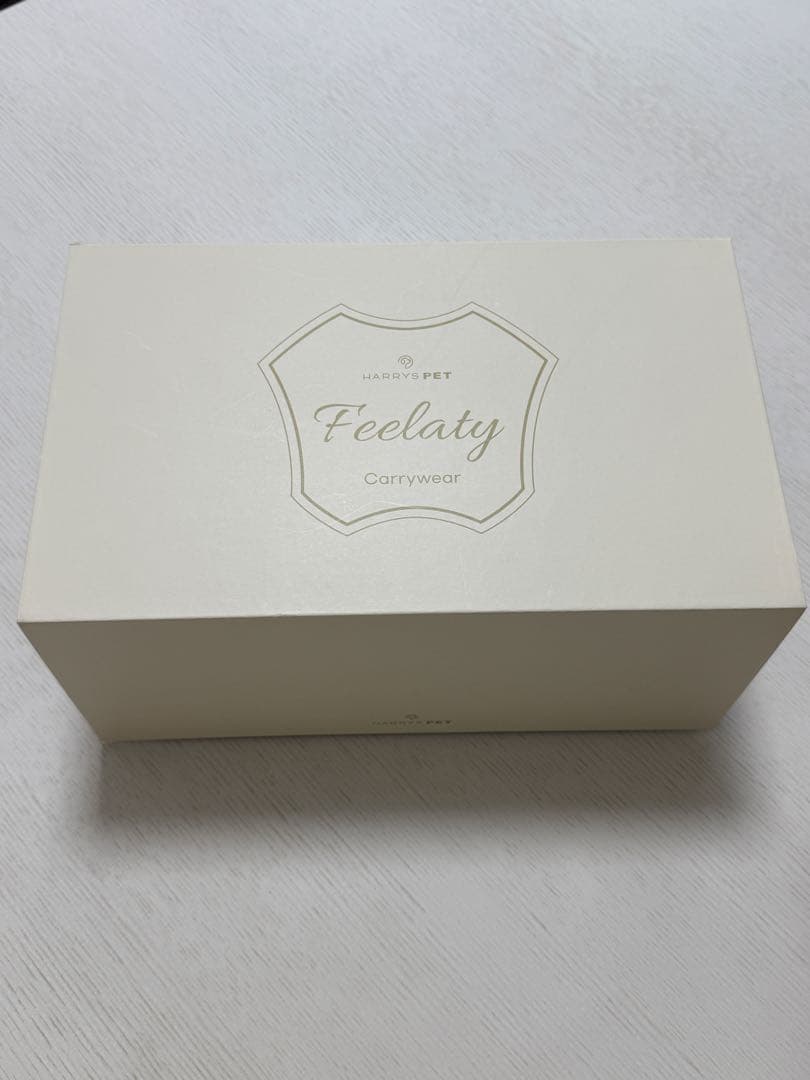HARRSPET Feelaty ハリースペット S ドックキャリー
