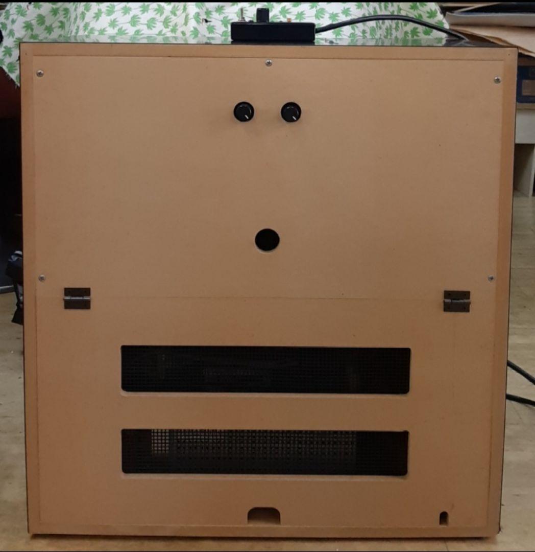 卓上パチンコ　CRA新お天気スタジオL3AU セルBOXタイプ　激レア　美品