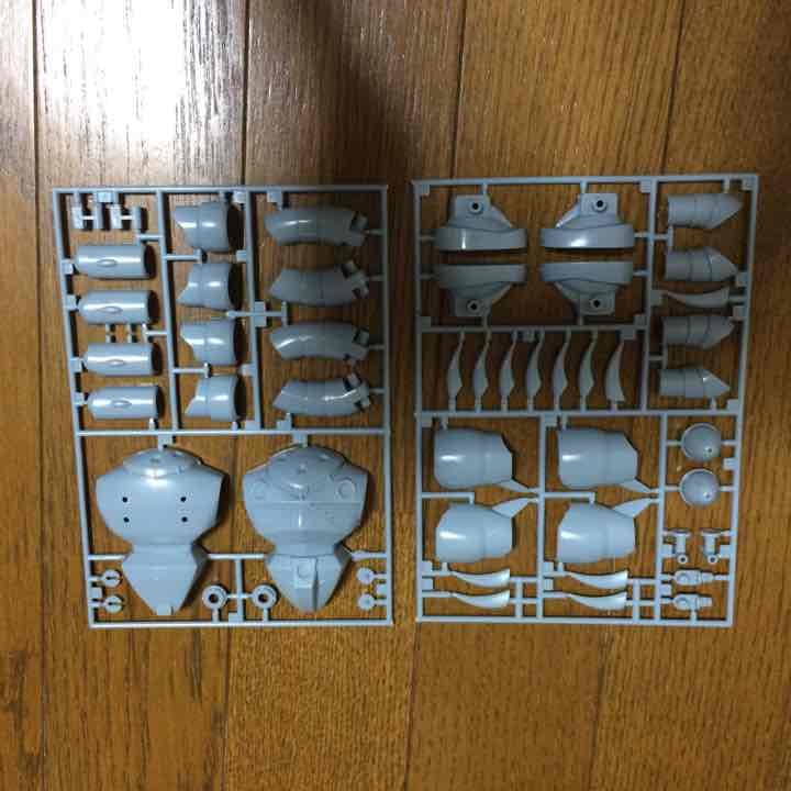 水陸両用 ズゴック