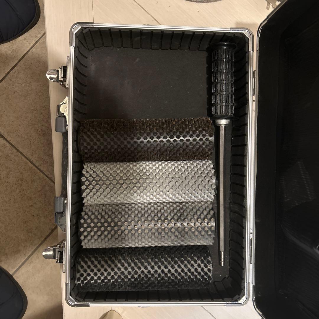 GALLIUMロトブラシセット