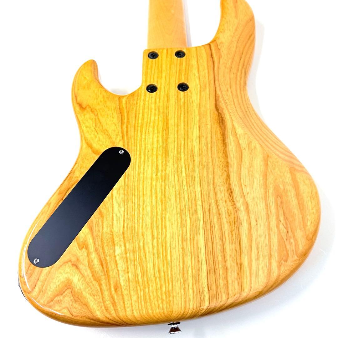 【美品】 Atelier Z BETA5 DELUXE アトリエZ 5弦ベース