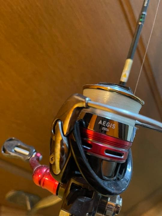 菅釣り、エリアトラウトセット