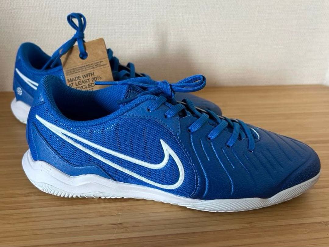 ナイキ ティエンポ レジェンド 10 アカデミー 26.5cm