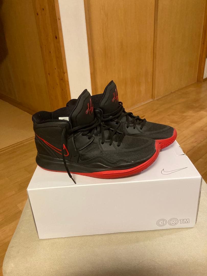 Nike KYRIE インフィニティ・(B y.you) シューズ.28cm.