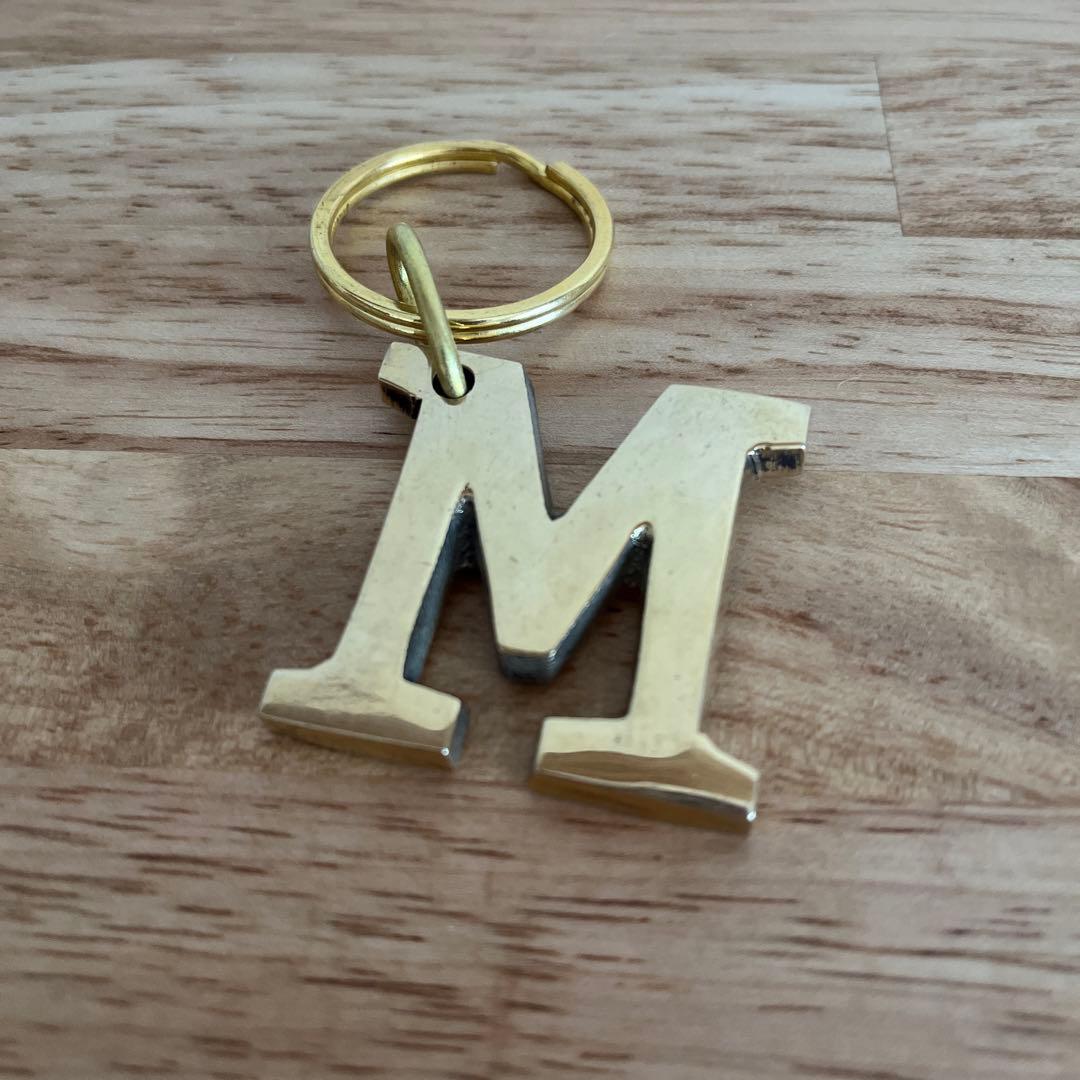キーホルダー　M
