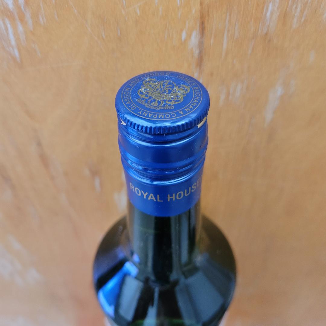 c*7様 ロイヤルハウスホールド  Household 750ml