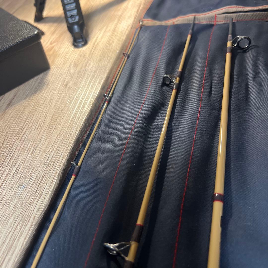 全てセット ライム カントリー アンド ストリームス渓流 新品未使用 極上