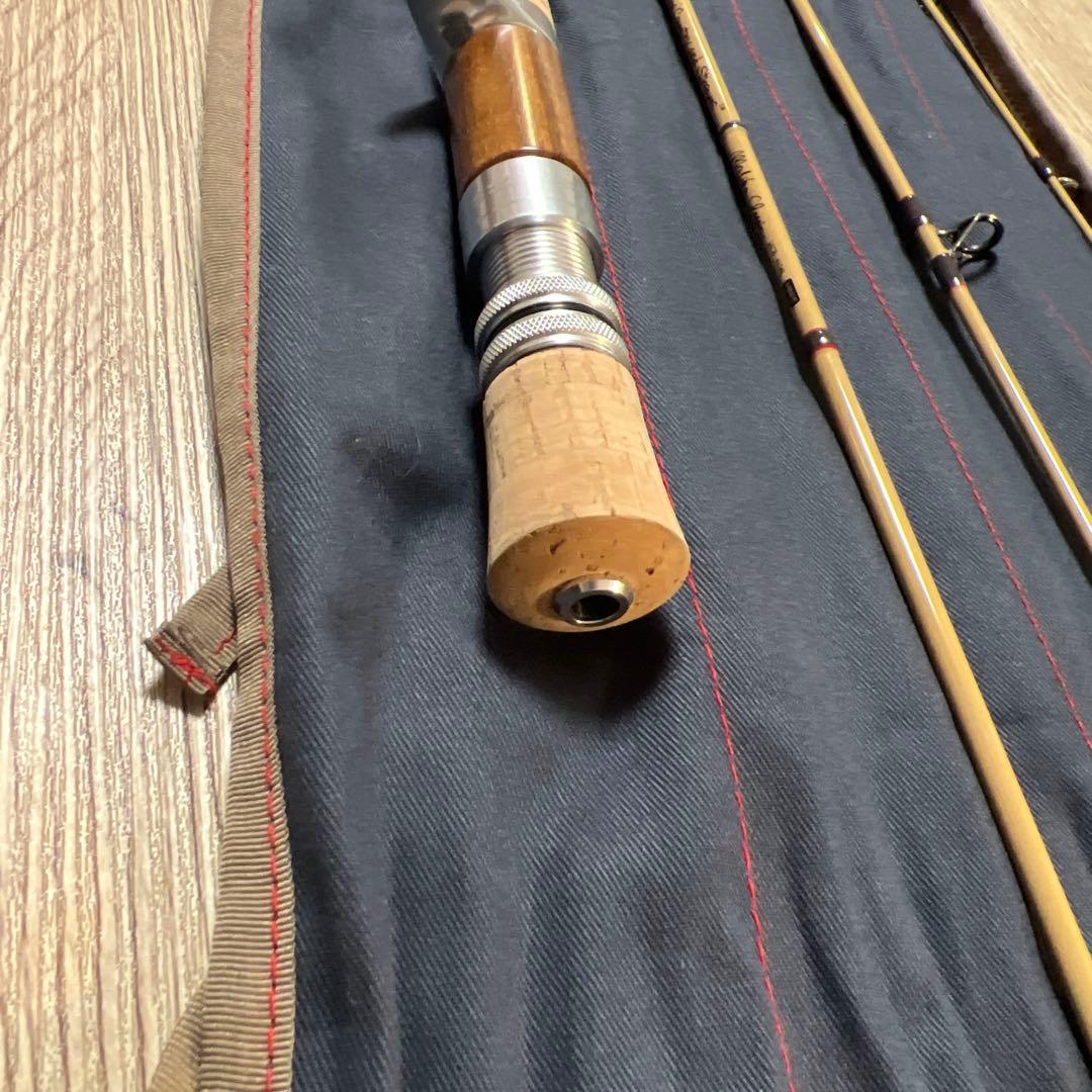 全てセット ライム カントリー アンド ストリームス渓流 新品未使用 極上