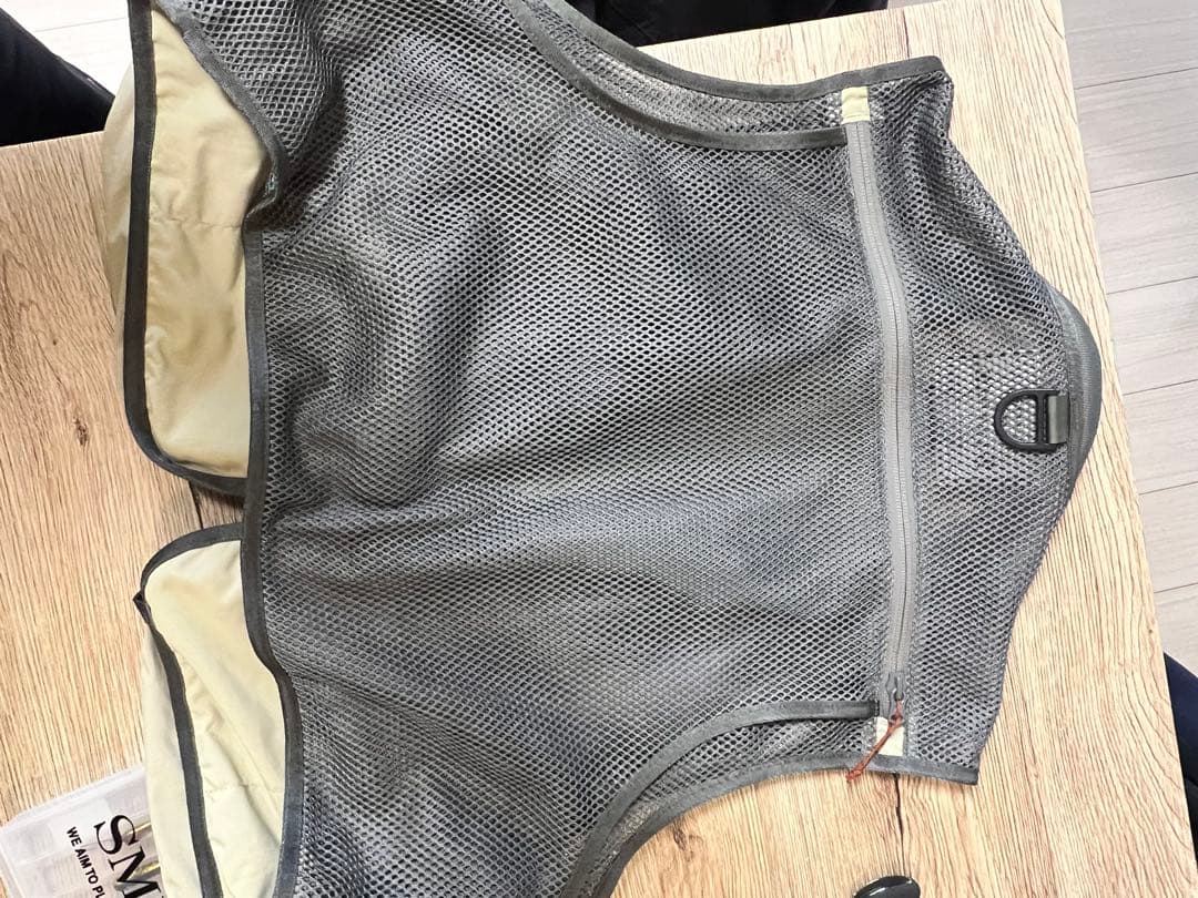 全てセット ライム カントリー アンド ストリームス渓流 新品未使用 極上