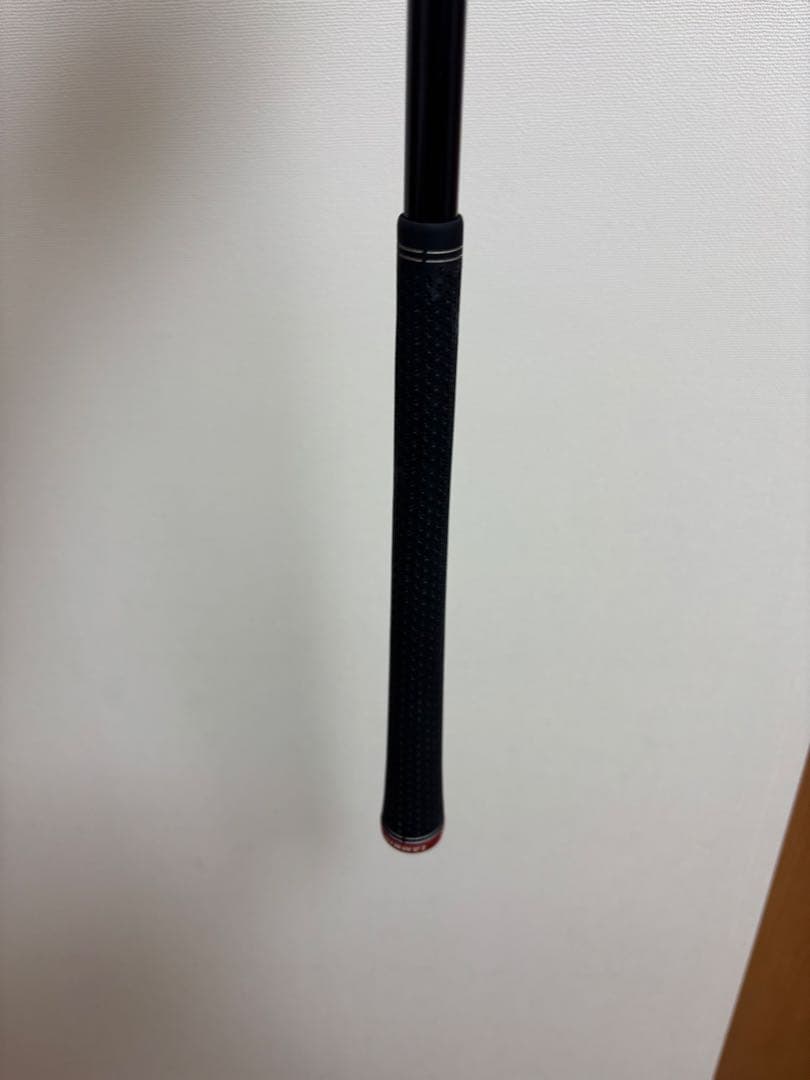 テーラーメイド　ベンタスレッド US スリーブつき