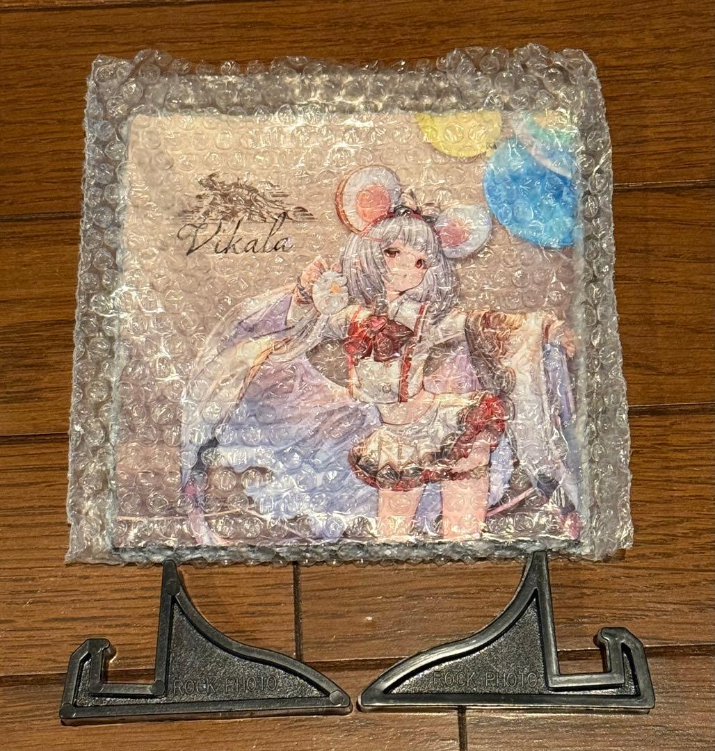 グラブル　石版　ビカラ　グランサイファーキッチン　グランブルーファンタジー　石板