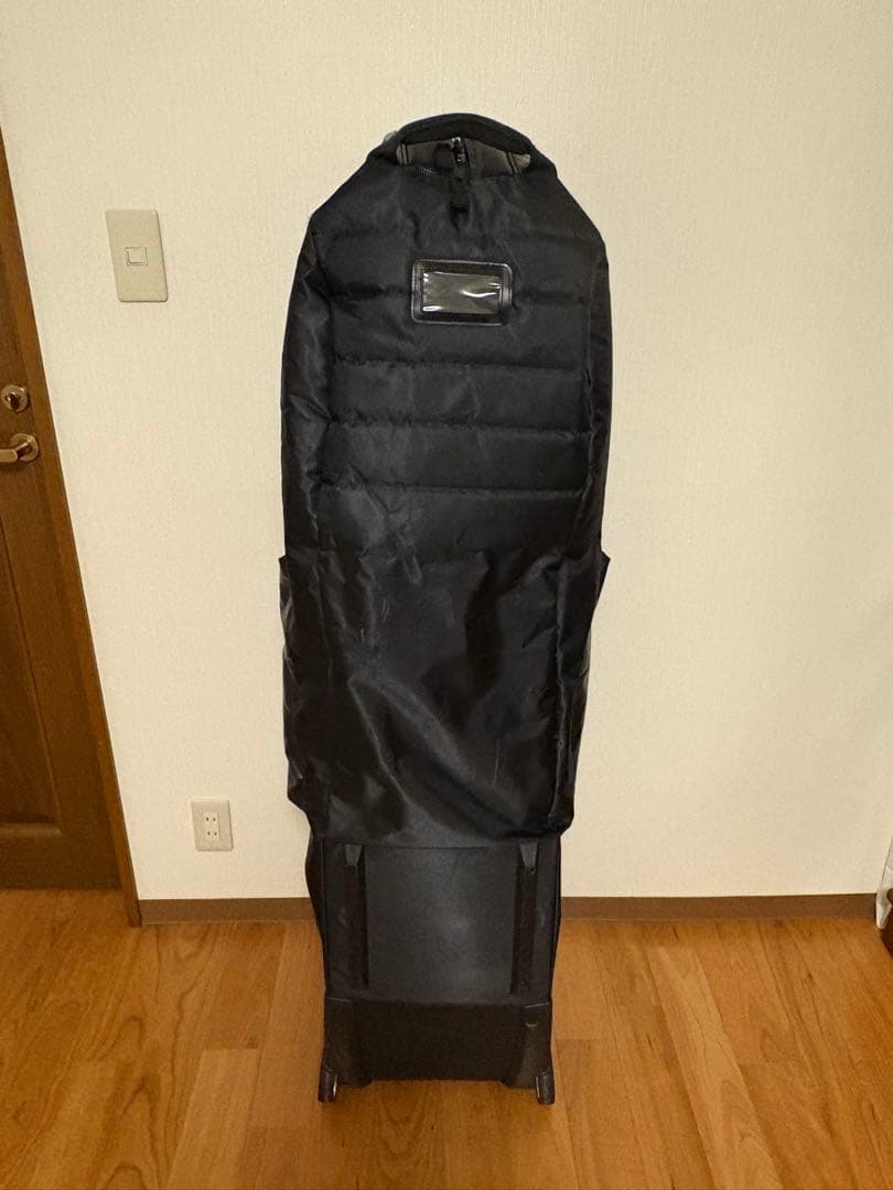 OGIO トラベルバック　STRAIGHT JACKET 127017-37