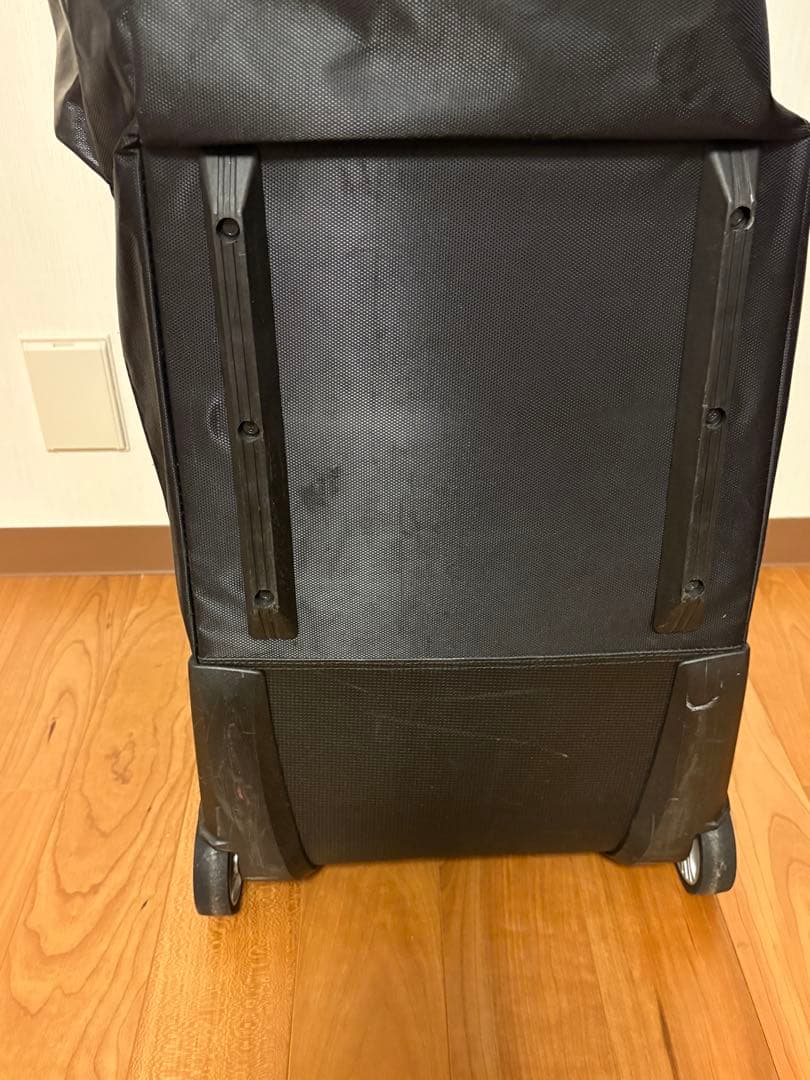 OGIO トラベルバック　STRAIGHT JACKET 127017-37