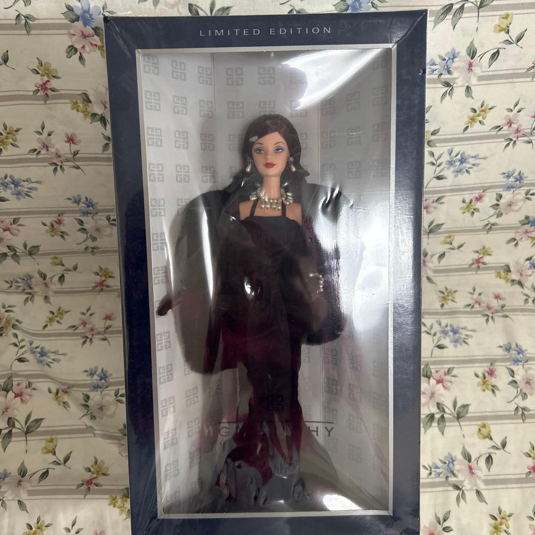 ジバンシードール