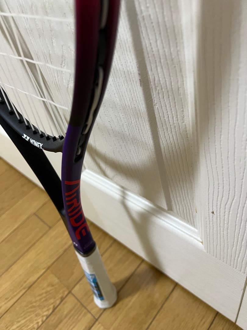 ラケット(軟式用) BPP