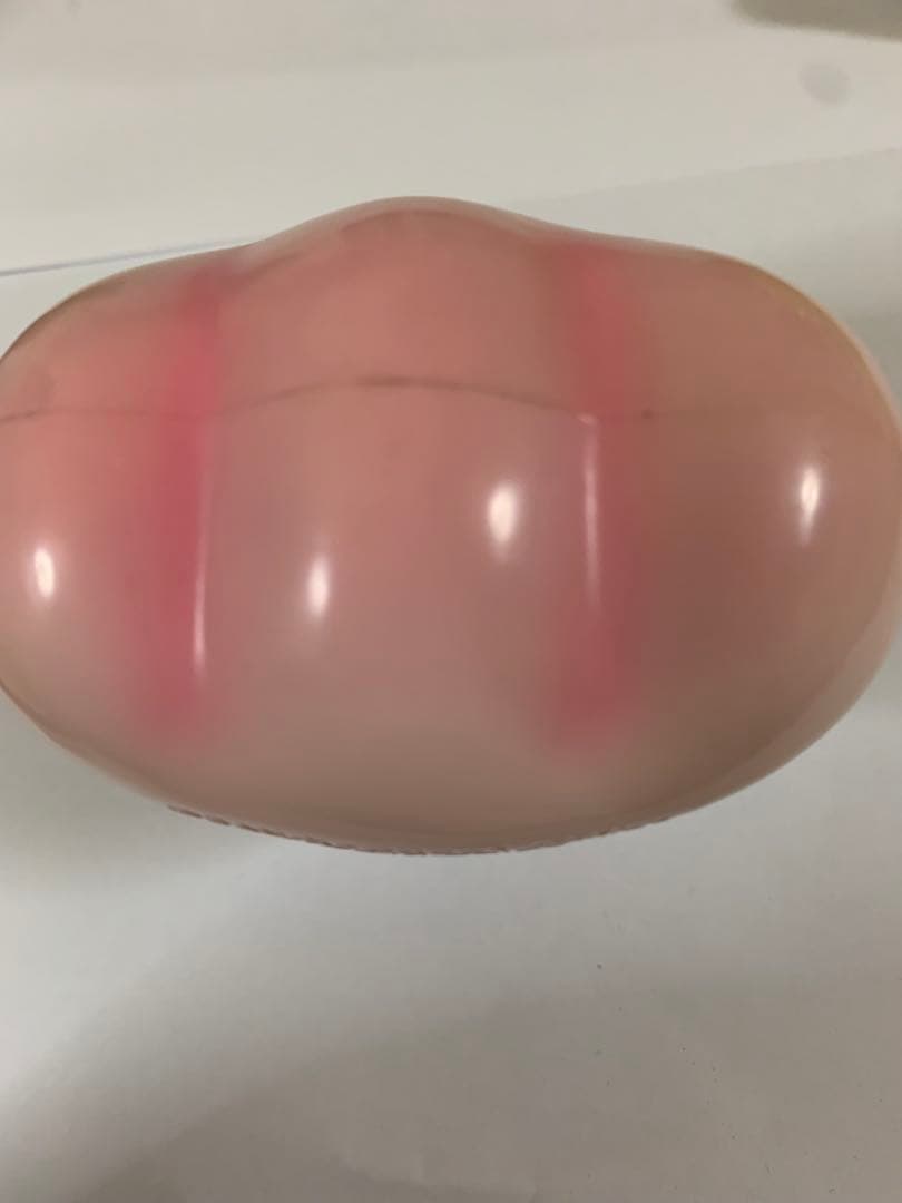 こげぱん　レトロ　とことんマスコット