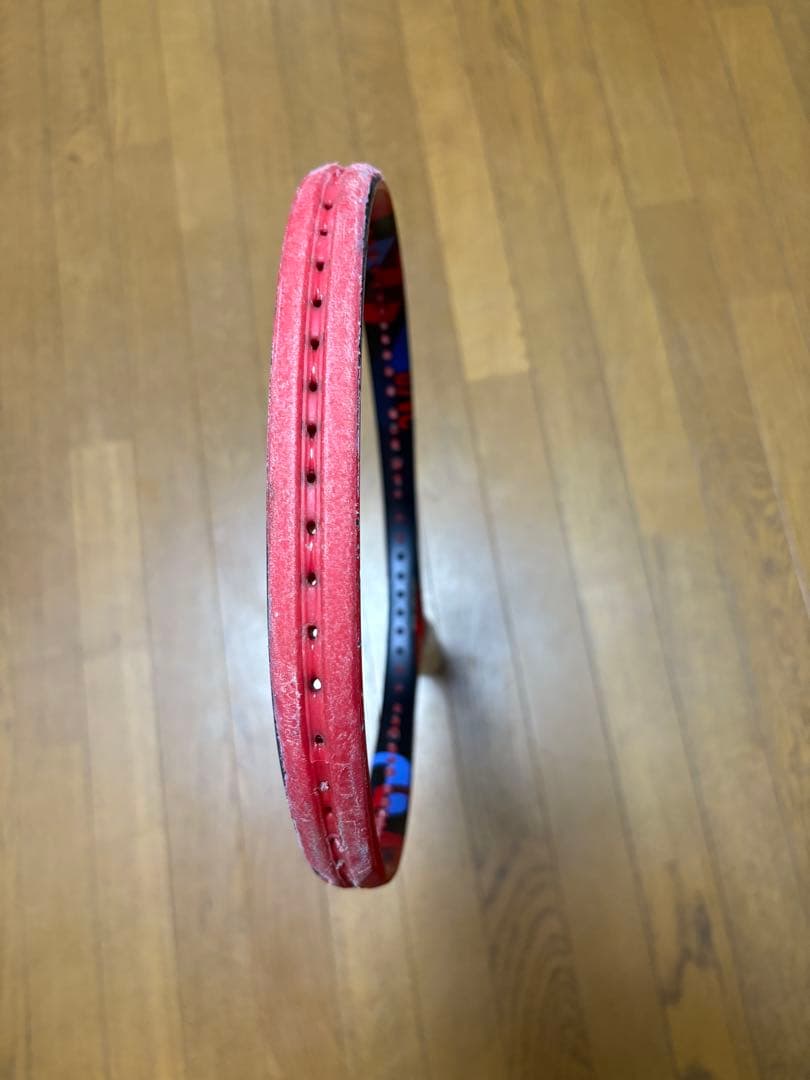 YONEX VCORE 98G2ニッシーさん専用