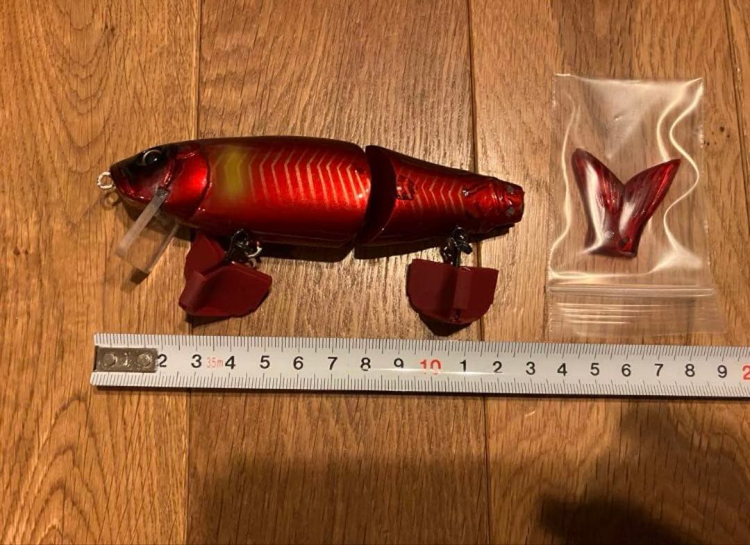 モンスタージャック　スプーキージャック　ジュニア