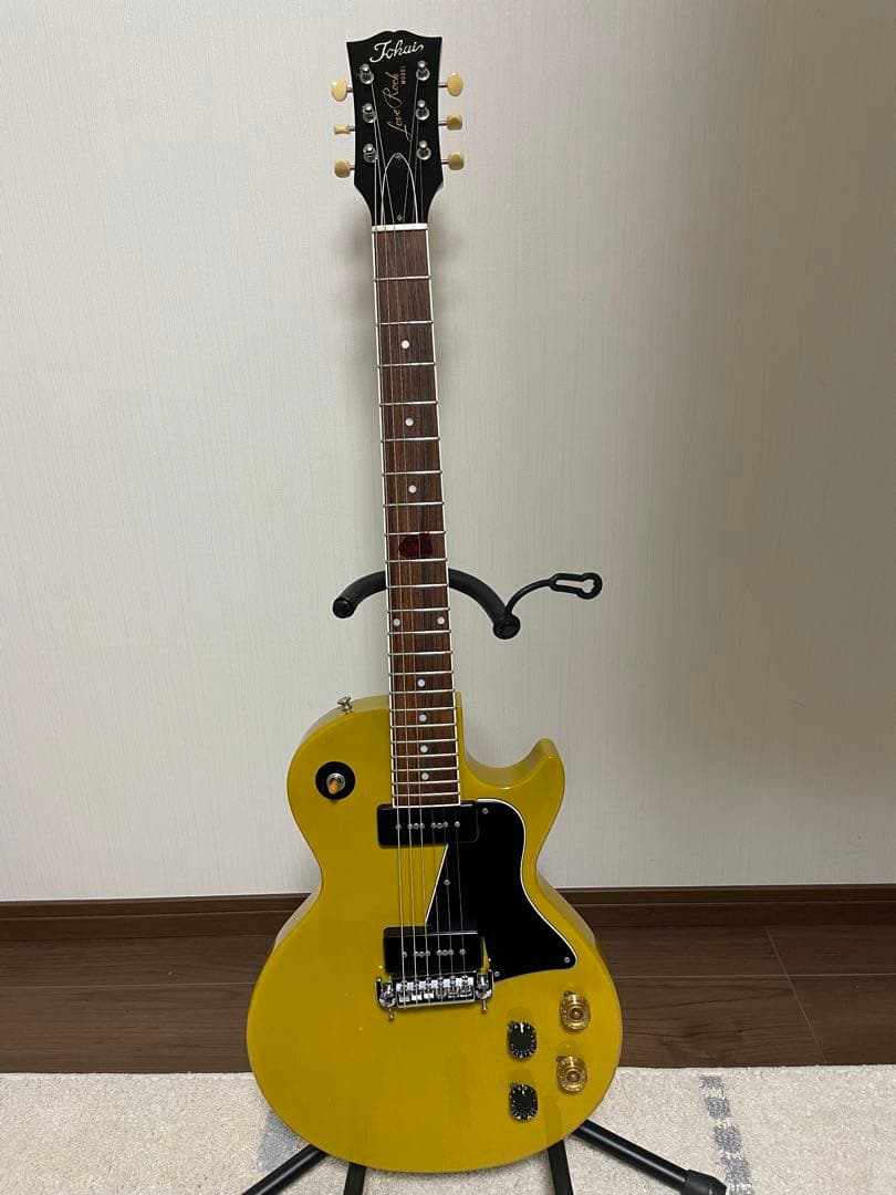 TOKAI LSS195レスポールスペシャル　made in japan