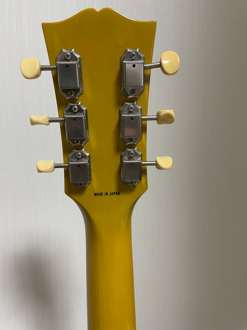 TOKAI LSS195レスポールスペシャル　made in japan