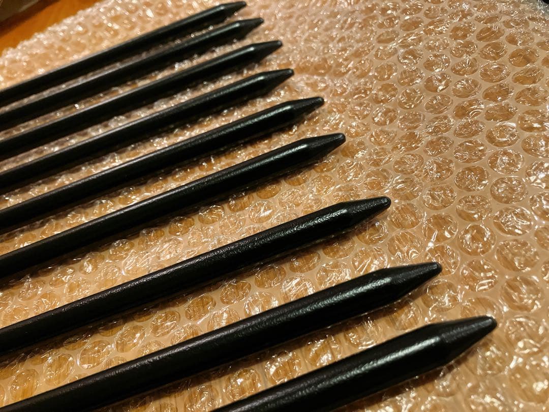  peak ソリッドステーク40R-104