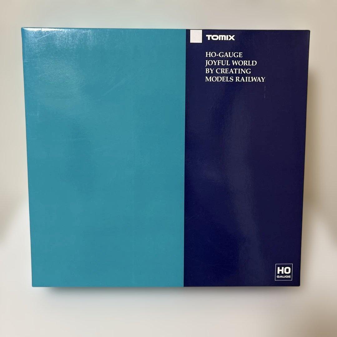 鉄道模型 HOゲージ TOMIX 14系14形 基本セット
