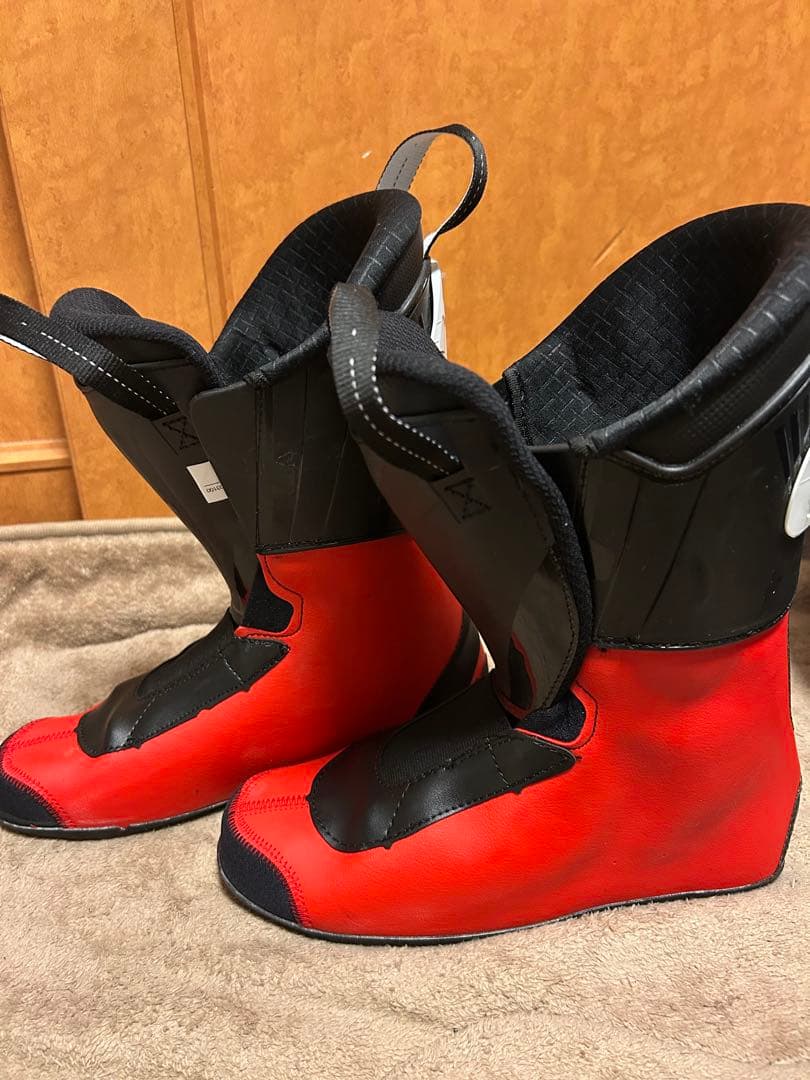 NORDICA DOBERMANN GP 100スキーブーツ