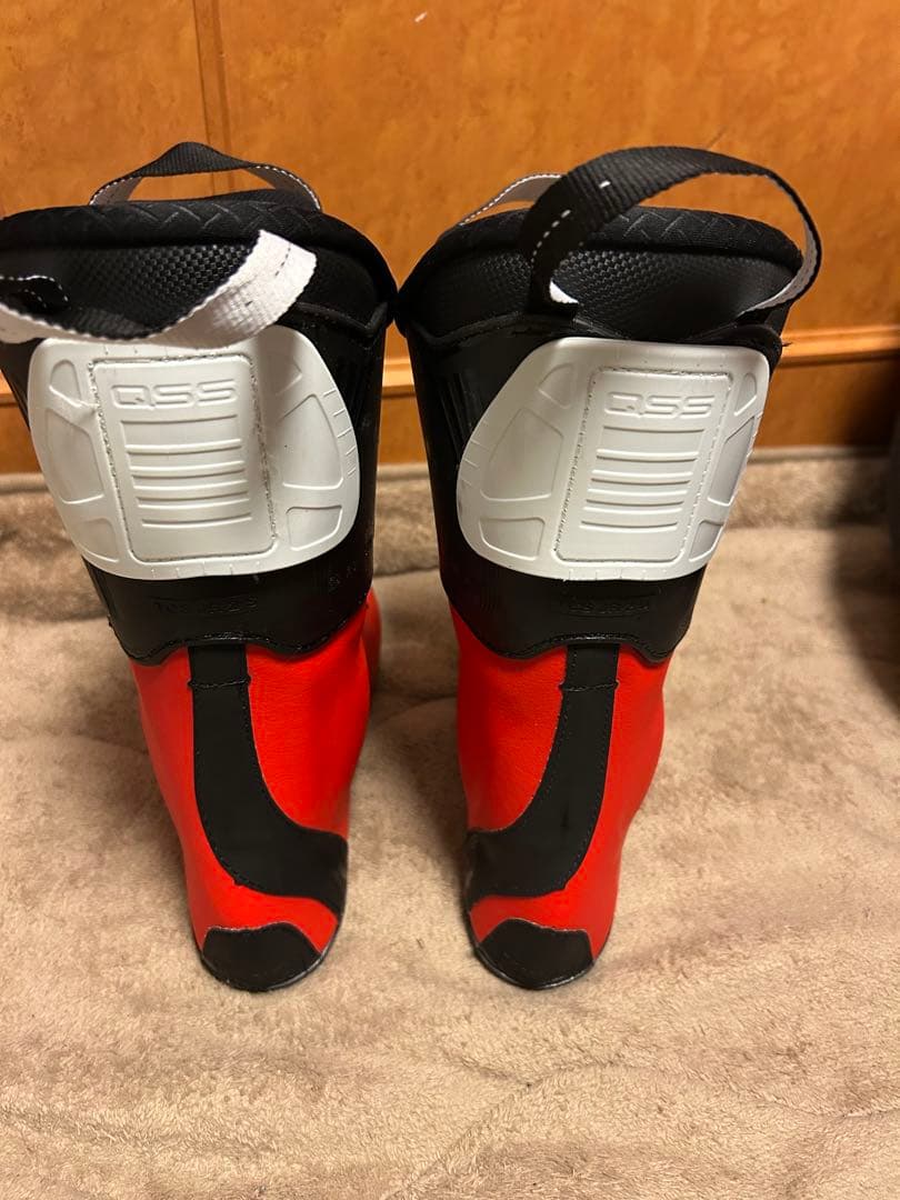 NORDICA DOBERMANN GP 100スキーブーツ