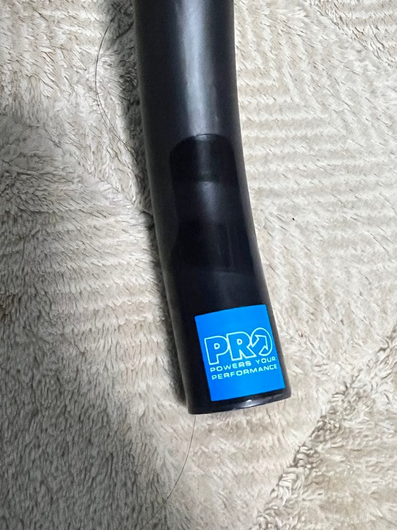 SHIMANO「シマノ」 PRO VIBE CARBON φ31.8 400mm