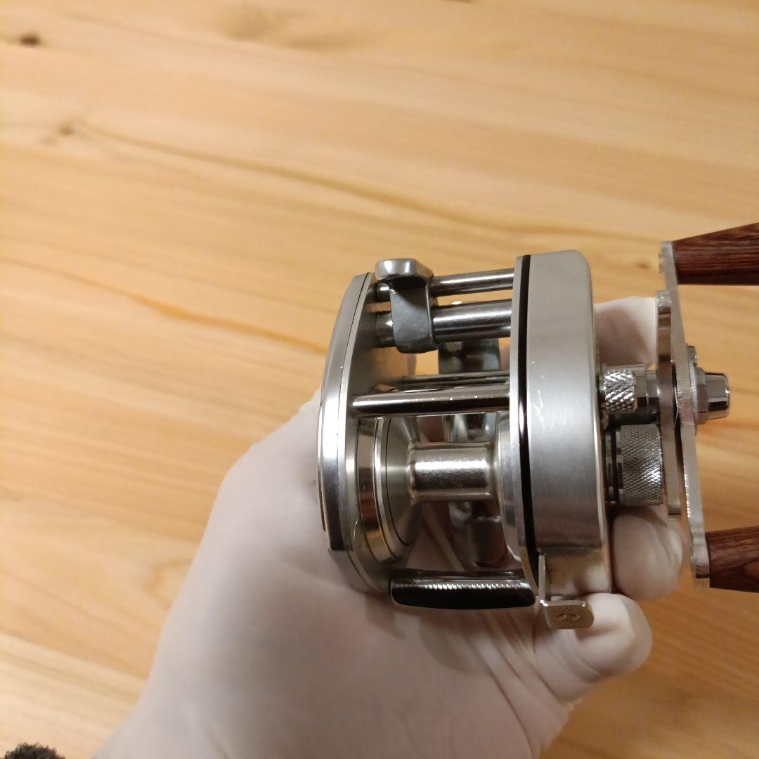 シマノ　バンタム100