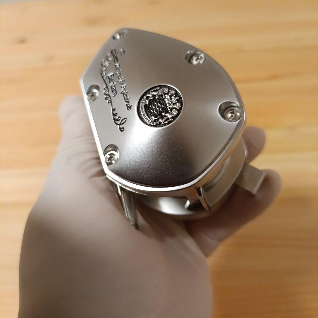 シマノ　バンタム100